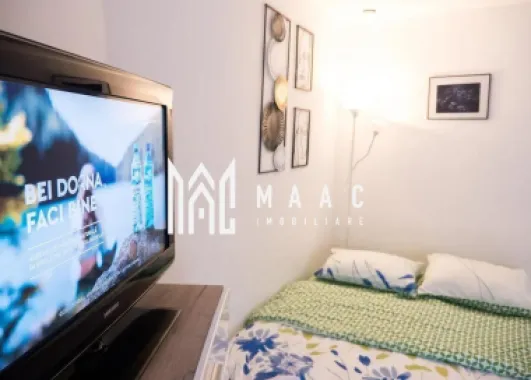 Apartament regim hotelier | Ultracentral | Afacere la cheie