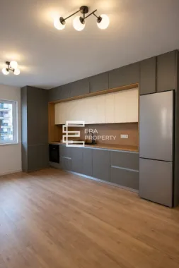 Logo ERA Property logo