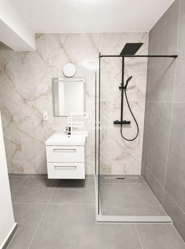 Apartament 3 camere, bloc nou, intabulat, Calea Surii Mici-Sibiu