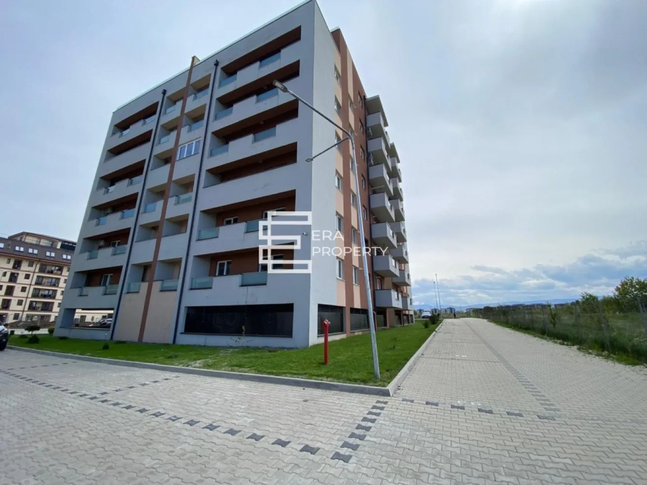 Apartament 3 camere, bloc nou, intabulat, Calea Surii Mici-Sibiu
