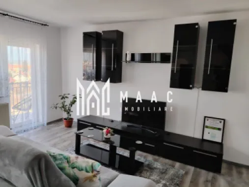 Apartament 3 camere | 65 MPU | Vasile Aaron