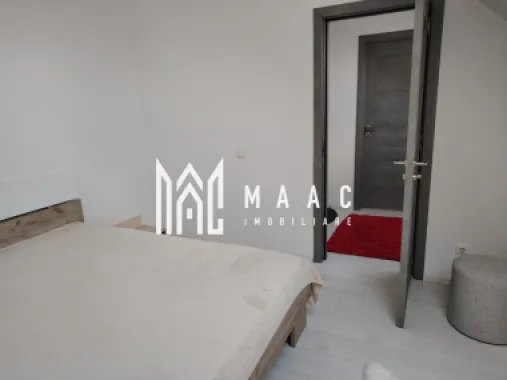 Apartament 3 camere | 65 MPU | Vasile Aaron