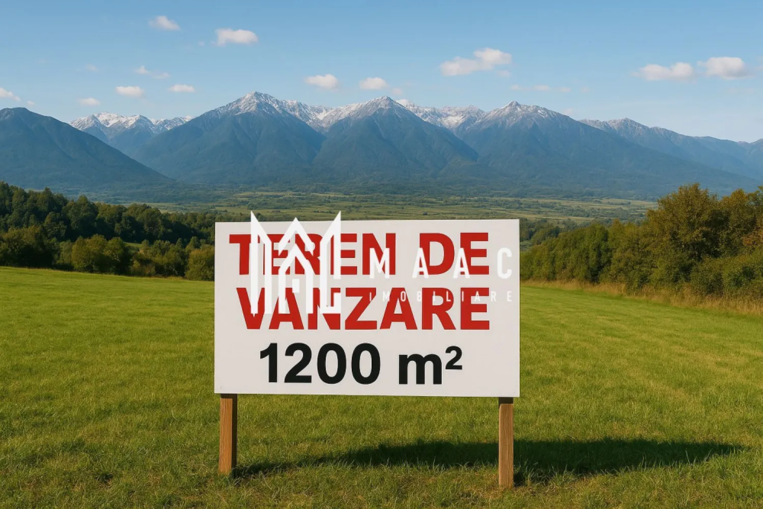 Teren Intravilan I Cârțișoara I 1200 MP - MAAC Imobiliare vă propune spre vânzare un teren intravilan cu potențial turistic și pentru construcția unei case, situat înspre Transfăgărășan, într-o zonă pitorească, ideală pentru relaxare, turism și investiție.

 Suprafață totală: 1.200 mp
 Acces: direct din drumul principal, facil și rapid

 Avantaj major:
Terenul este pretabil pentru construcția unei cabane de vacanță, pensiune, casă de oaspeți sau chiar o locuință permanentă, datorită poziționării privilegiate, accesului facil și peisajului spectaculos.

 Beneficii:
• Zonă turistică în plină dezvoltare, aproape de Transfăgărășan
• Utilități în proximitate
• Cadru natural montan, liniște și aer curat
• Priveliște spectaculoasă, ideală pentru relaxare și activități recreative
Pentru mai multe detalii și vizionări, precizati telefonic ca ati vazut anuntul cu ID: CP2807222