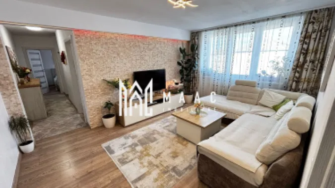 Logo MAAC IMOBILIARE logo