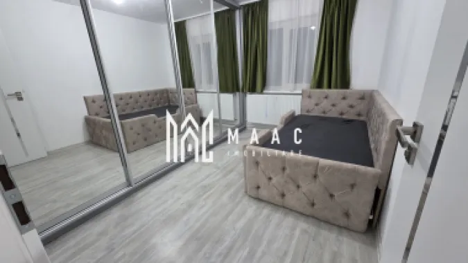 Apartament 3 camere | Decomandat | 70 MPU | Terezian