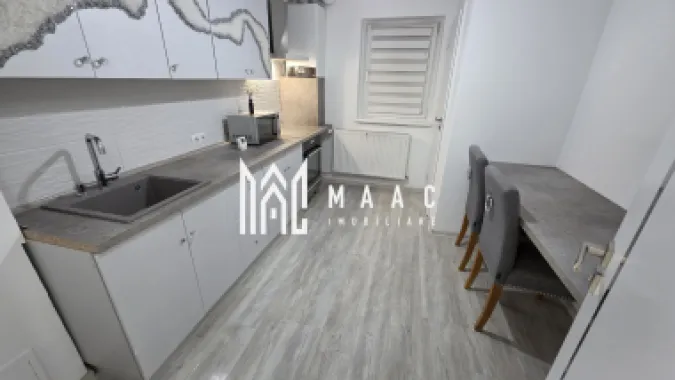 Apartament 3 camere | Decomandat | 70 MPU | Terezian
