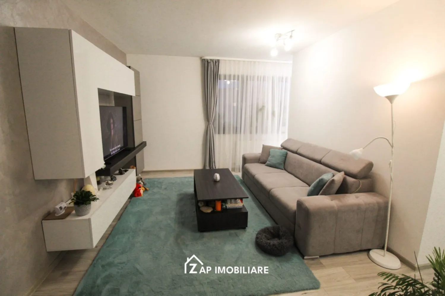 Studio premium, la cheie, Green Residence Tudor + parcare