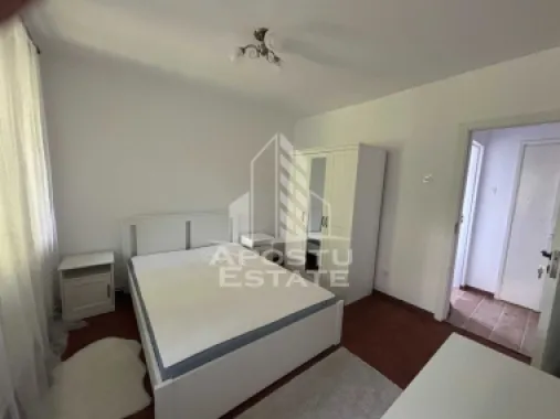 Apartament 2 camere de inchiriat, Zona Gheorghe Lazar, Timisoara