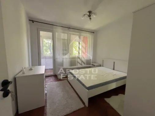 Apartament 2 camere de inchiriat, Zona Gheorghe Lazar, Timisoara