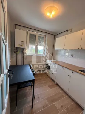Apartament 2 camere de inchiriat, Zona Gheorghe Lazar, Timisoara