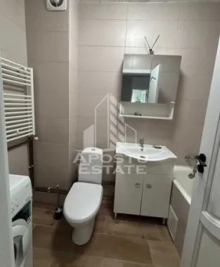 Apartament 2 camere de inchiriat, Zona Gheorghe Lazar, Timisoara
