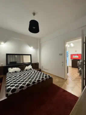 Apartament de inchiriat 2 camere Calea Victoriei