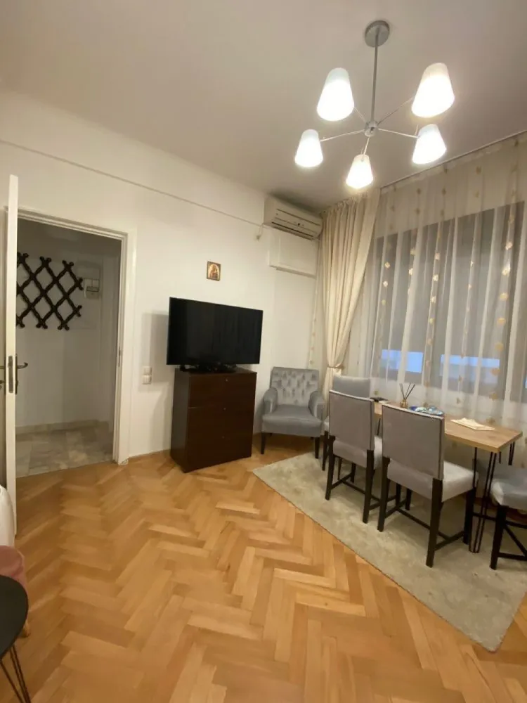 Apartament de inchiriat 2 camere Calea Victoriei