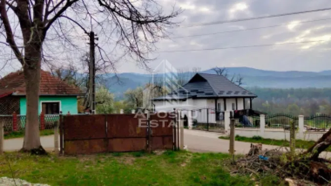 Teren Intravilan Magulicea - Zona Varfurile