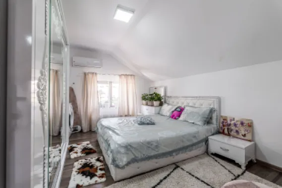 Apartament cu 2 dormitoare și loc de parcare - 0% COMISION