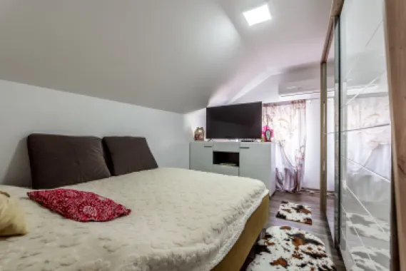Apartament cu 2 dormitoare și loc de parcare - 0% COMISION
