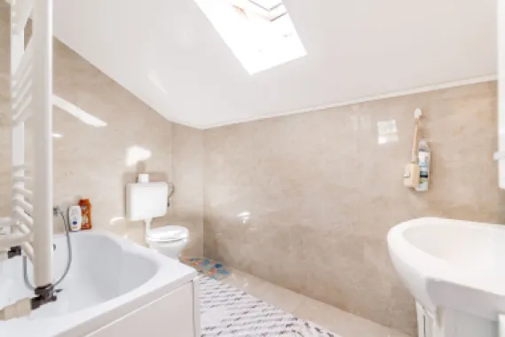 Apartament cu 2 dormitoare și loc de parcare - 0% COMISION