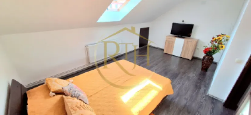 Apartament cu 2 camere, centrala proprie, aproape de Nokia, Iosefin
