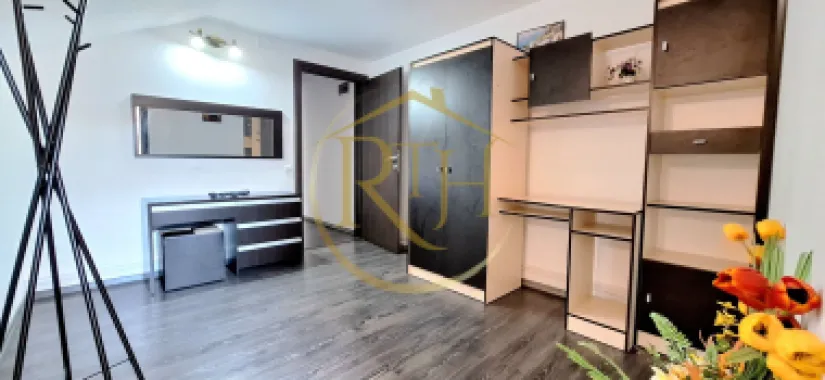 Apartament cu 2 camere, centrala proprie, aproape de Nokia, Iosefin