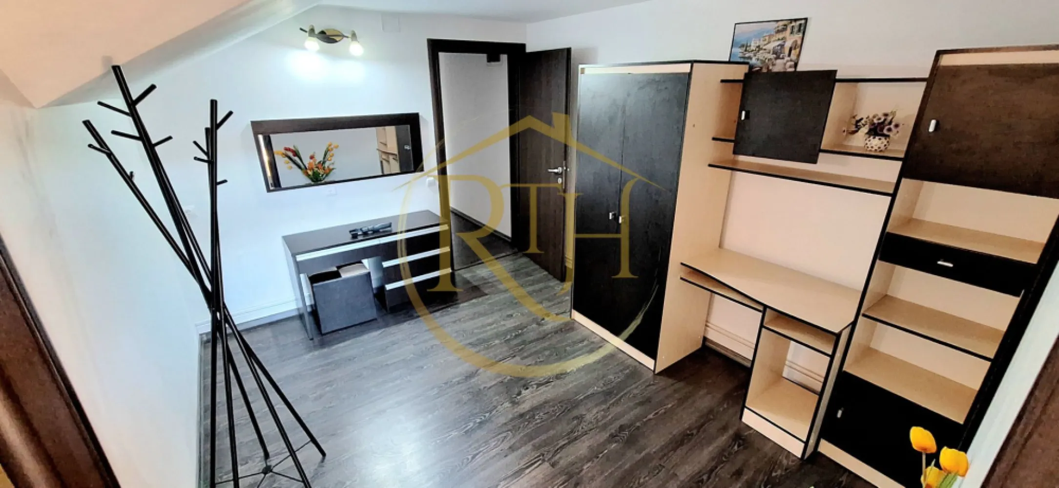 Apartament cu 2 camere, centrala proprie, aproape de Nokia, Iosefin