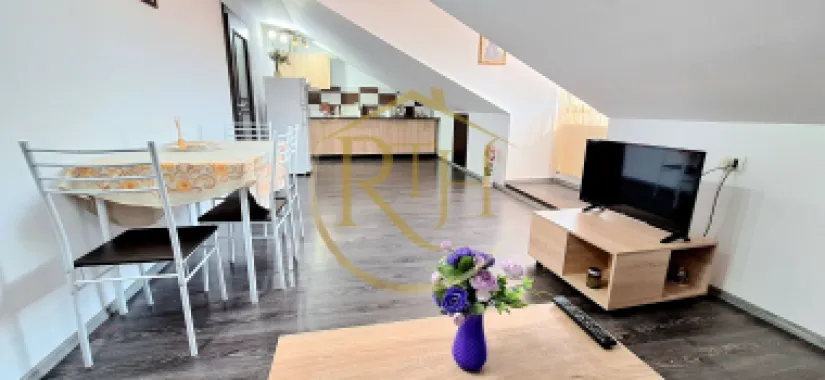 Apartament cu 2 camere, centrala proprie, aproape de Nokia, Iosefin