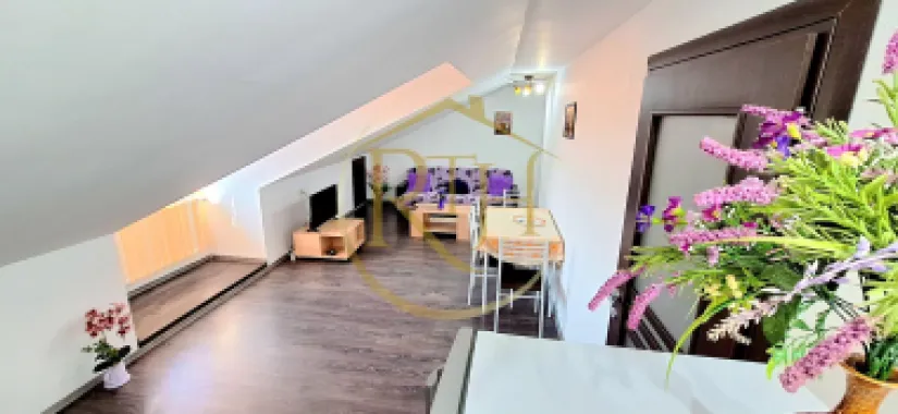 Apartament cu 2 camere, centrala proprie, aproape de Nokia, Iosefin
