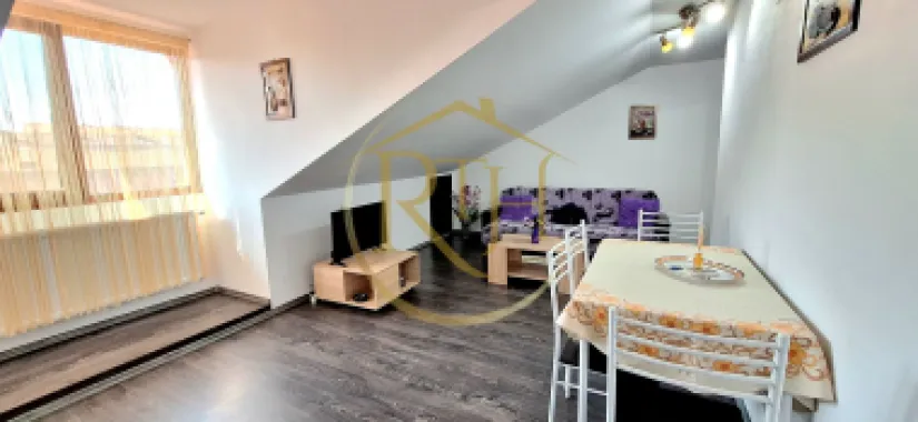 Apartament cu 2 camere, centrala proprie, aproape de Nokia, Iosefin