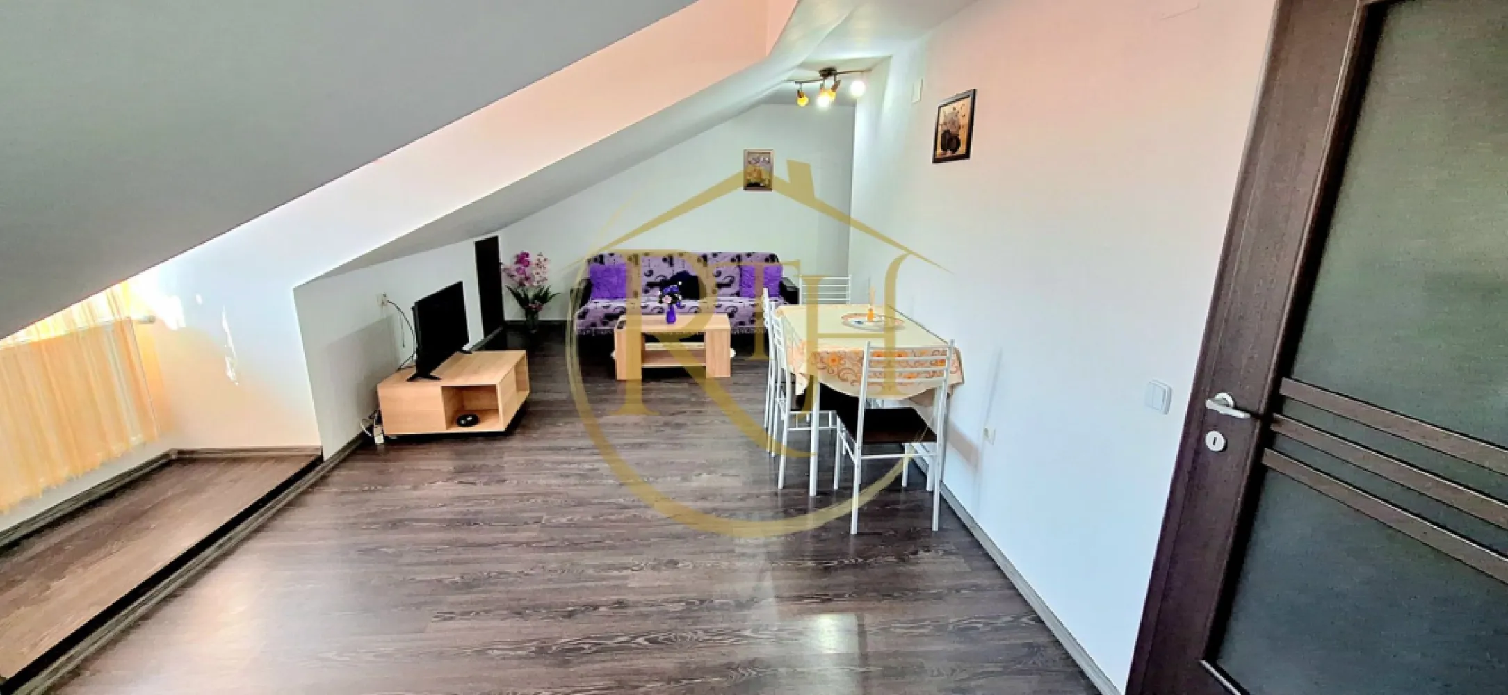 Apartament cu 2 camere, centrala proprie, aproape de Nokia, Iosefin