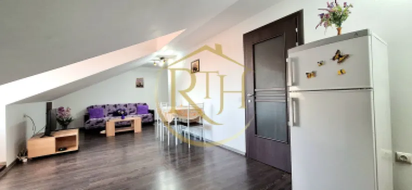 Apartament cu 2 camere, centrala proprie, aproape de Nokia, Iosefin