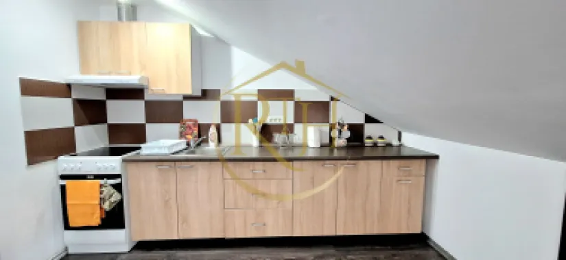 Apartament cu 2 camere, centrala proprie, aproape de Nokia, Iosefin