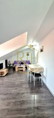 Apartament cu 2 camere, centrala proprie, aproape de Nokia, Iosefin