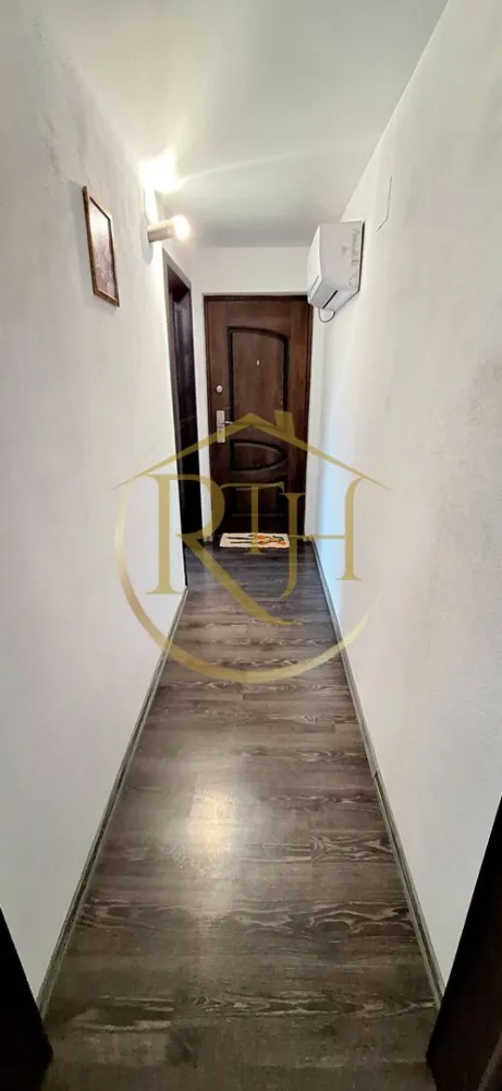 Apartament cu 2 camere, centrala proprie, aproape de Nokia, Iosefin