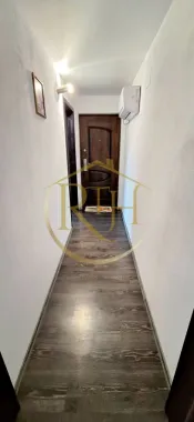 Apartament cu 2 camere, centrala proprie, aproape de Nokia, Iosefin