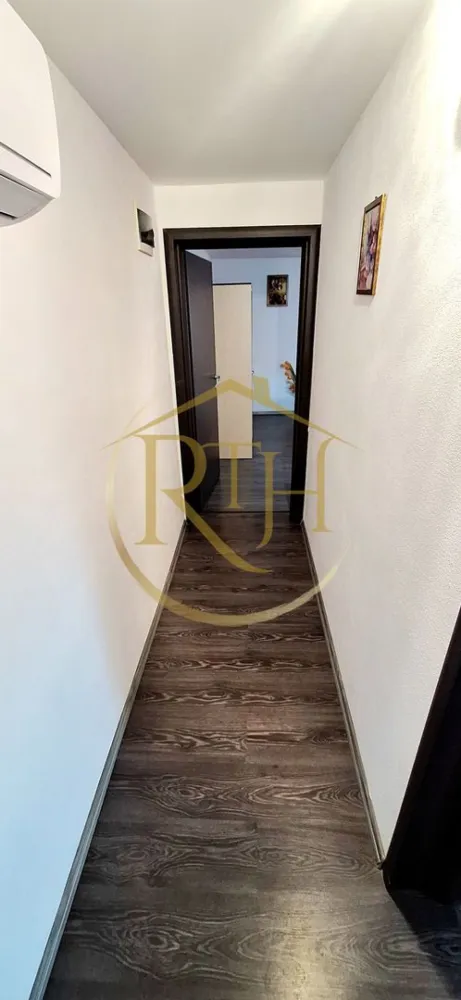 Apartament cu 2 camere, centrala proprie, aproape de Nokia, Iosefin