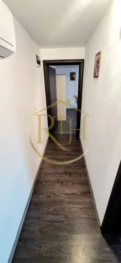 Apartament cu 2 camere, centrala proprie, aproape de Nokia, Iosefin