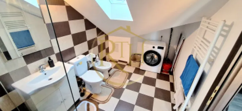 Apartament cu 2 camere, centrala proprie, aproape de Nokia, Iosefin