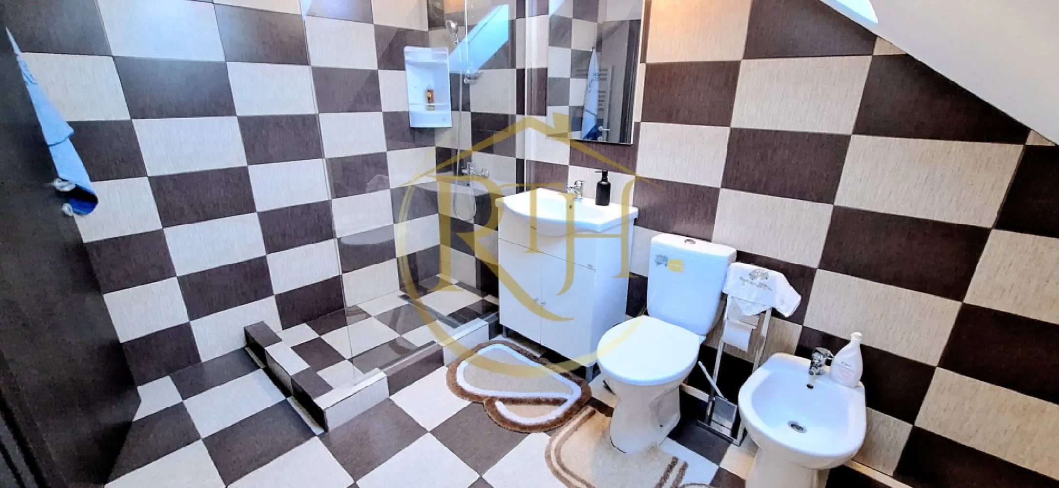 Apartament cu 2 camere, centrala proprie, aproape de Nokia, Iosefin
