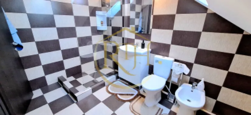 Apartament cu 2 camere, centrala proprie, aproape de Nokia, Iosefin