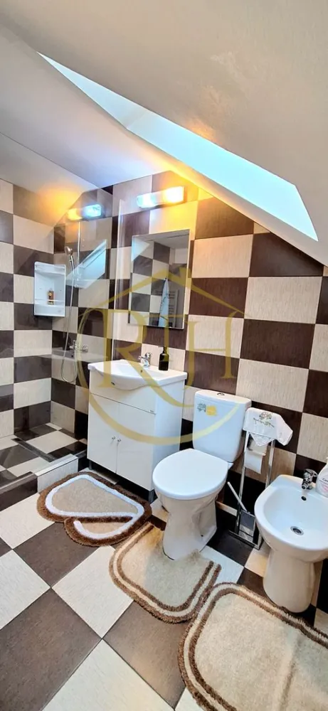 Apartament cu 2 camere, centrala proprie, aproape de Nokia, Iosefin