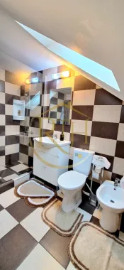 Apartament cu 2 camere, centrala proprie, aproape de Nokia, Iosefin