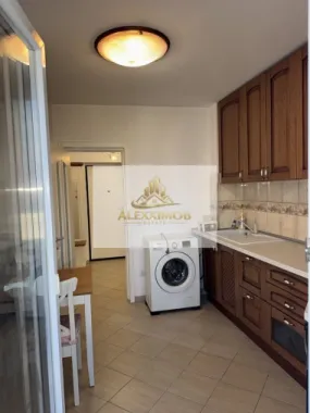 Apartament de Inchiriat - 2 Camere - Metrou Universitate - 50 mp