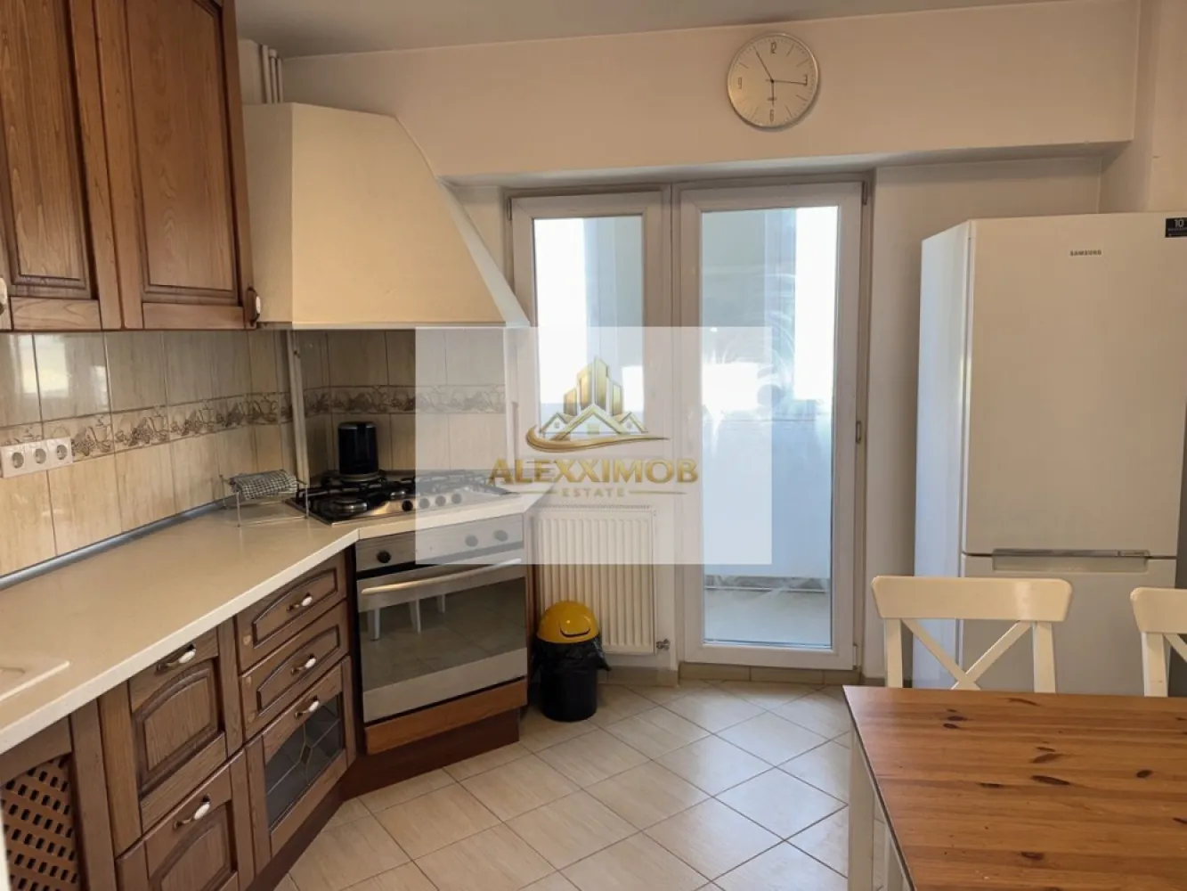Apartament de Inchiriat - 2 Camere - Metrou Universitate - 50 mp