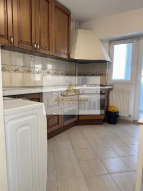 Apartament de Inchiriat - 2 Camere - Metrou Universitate - 50 mp