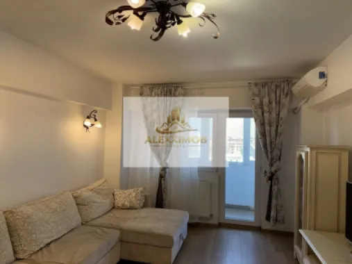 Apartament de Inchiriat - 2 Camere - Metrou Universitate - 50 mp