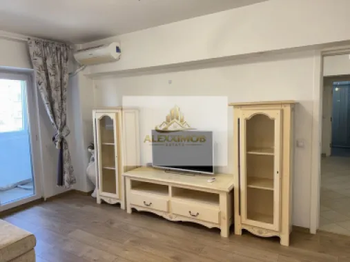 Apartament de Inchiriat - 2 Camere - Metrou Universitate - 50 mp