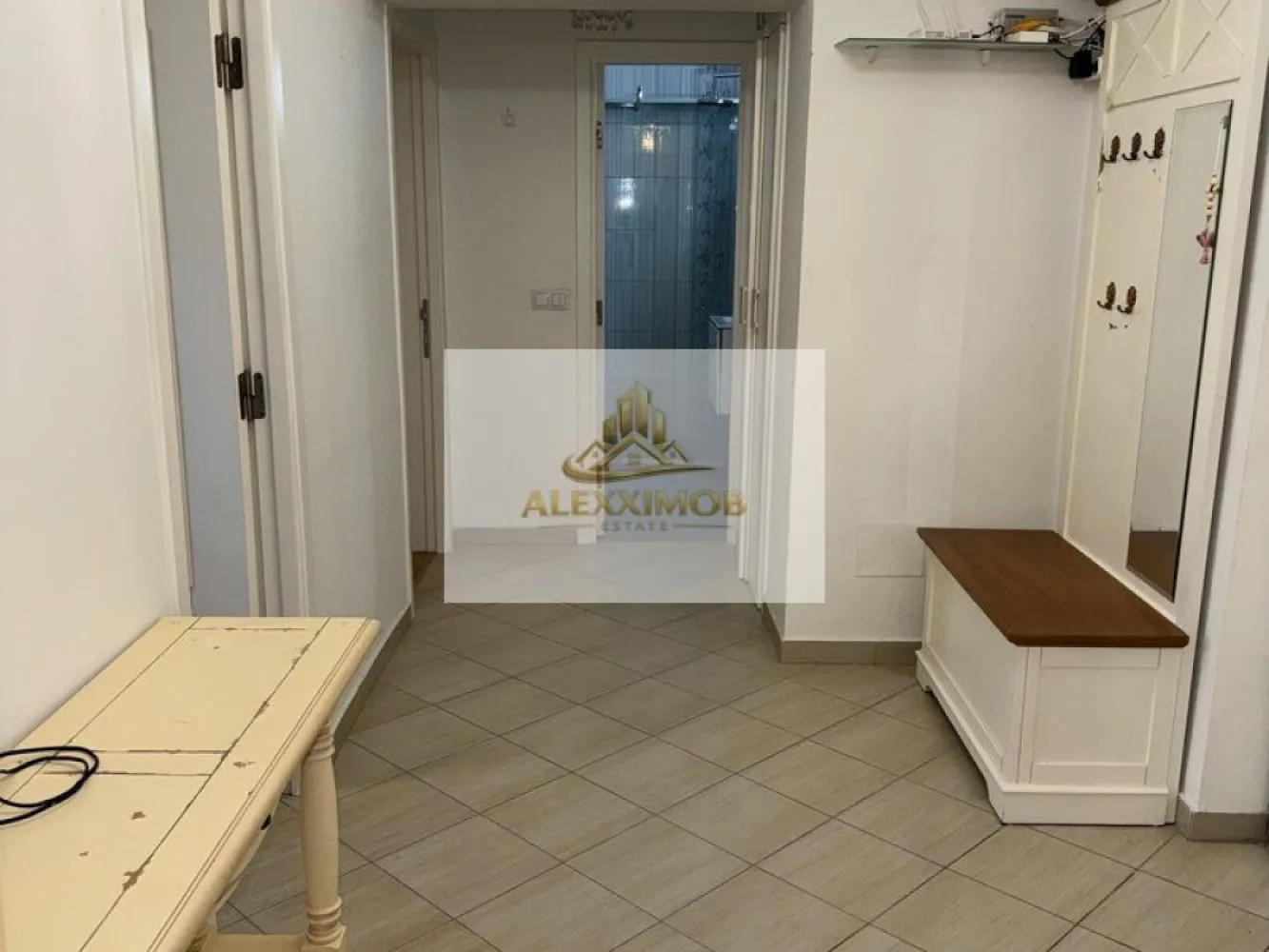 Apartament de Inchiriat - 2 Camere - Metrou Universitate - 50 mp