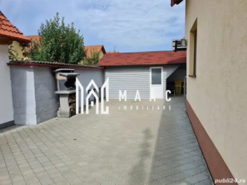 Logo MAAC IMOBILIARE logo