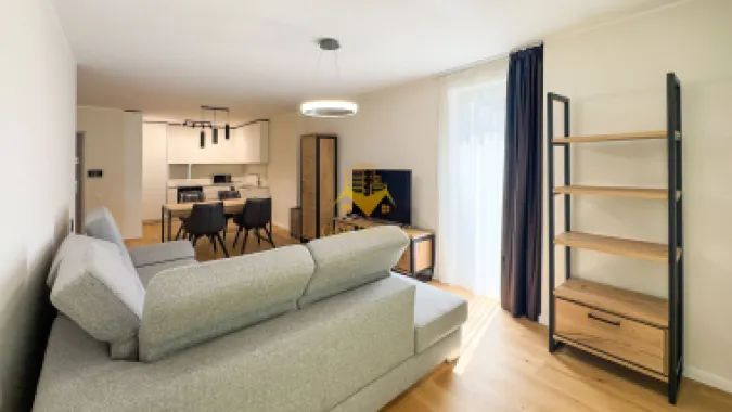 2 camere, premium, parcare, bloc nou,Gheorgheni zona FSEGA,Iulius Mall