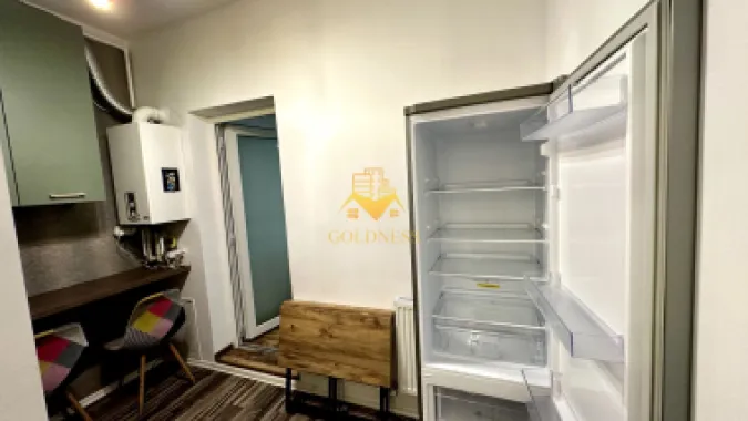 2 camere, decomandate, bloc nou, Marasti zona Piata Marasti,The Office