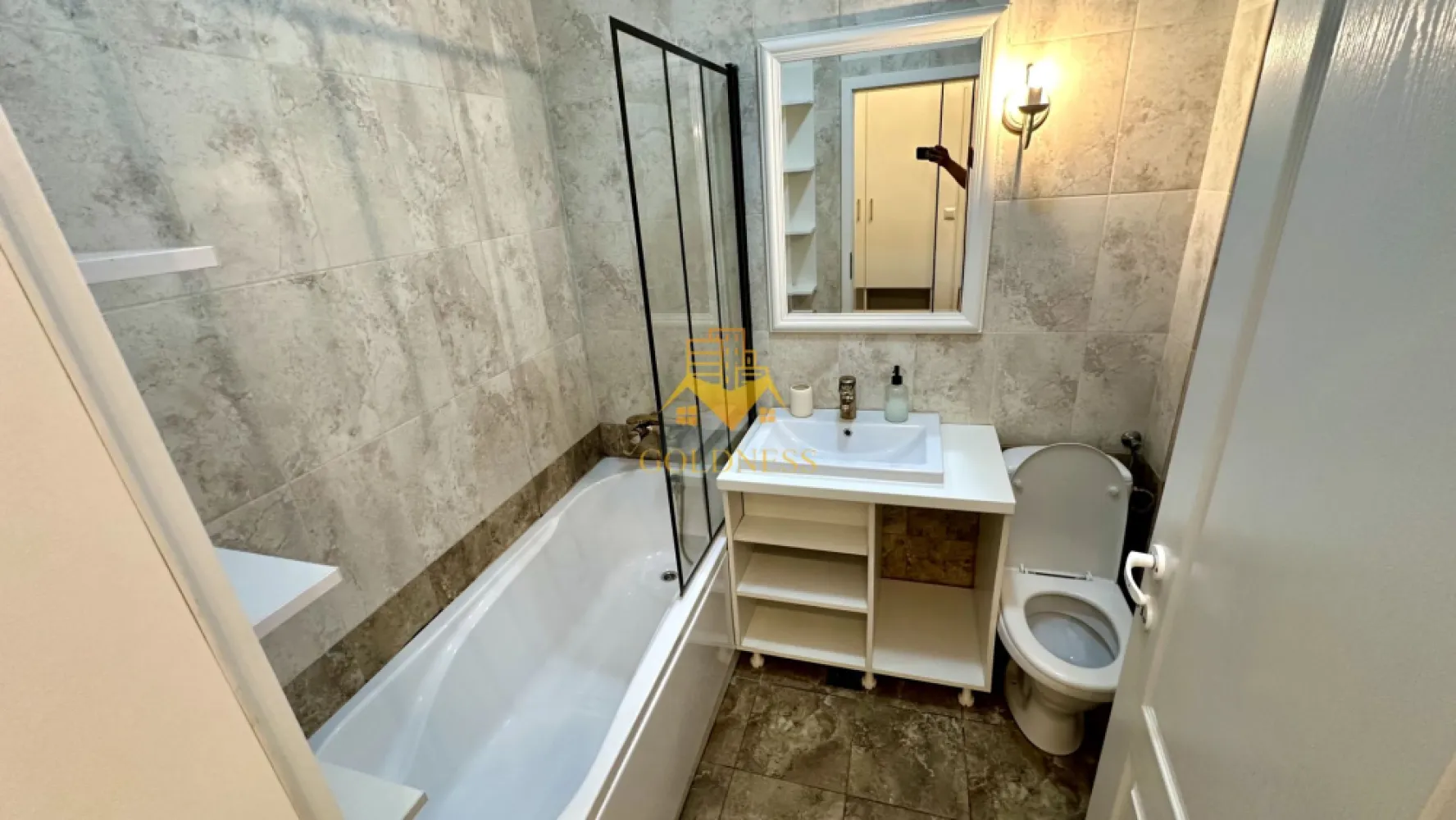 2 camere, decomandate, bloc nou, Marasti zona Piata Marasti,The Office